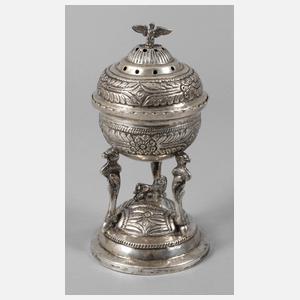 Räuchergefäß Judaika