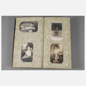 Postkartenalbum Deutschland