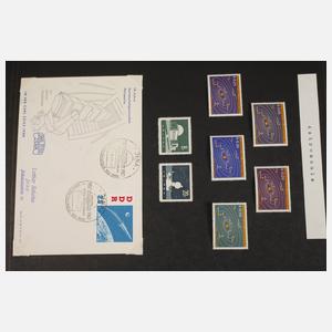 Marken- und Belegsammlung