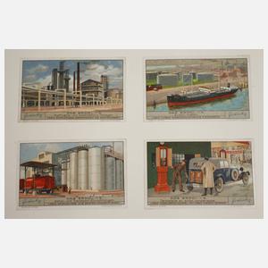 Sammlung Liebig Sammelbilder