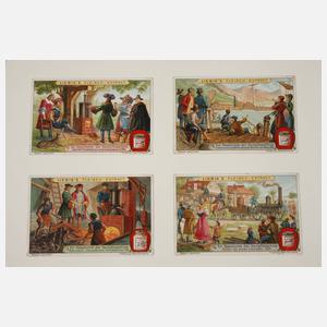 Sammlung Liebig Sammelbilder