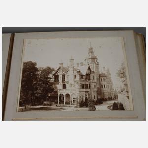 Fotoalbum Schloss Ramholz