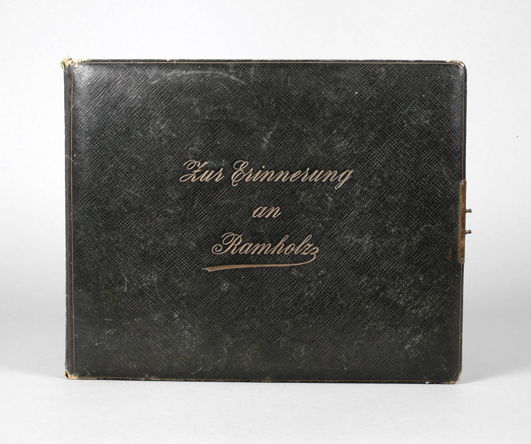 Fotoalbum Schloss Ramholz