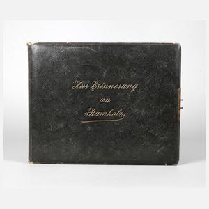 Fotoalbum Schloss Ramholz