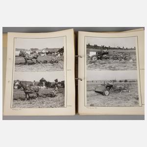 Fotomappe DKW Auto Union