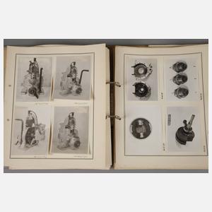 Fotomappe DKW Auto Union