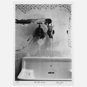 Fotografie ”Ost-West Dialog”