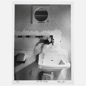 Fotografie ”Ost-West Dialog”