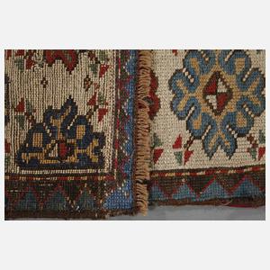 Kasak Gebetsfragment