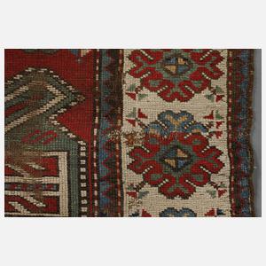 Kasak Gebetsfragment