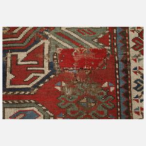 Kasak Gebetsfragment