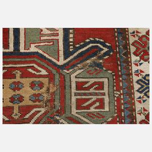 Kasak Gebetsfragment