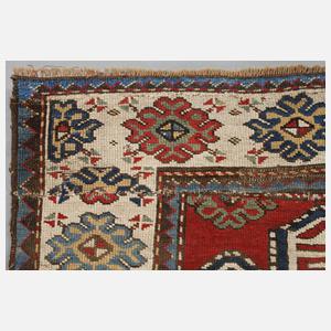 Kasak Gebetsfragment