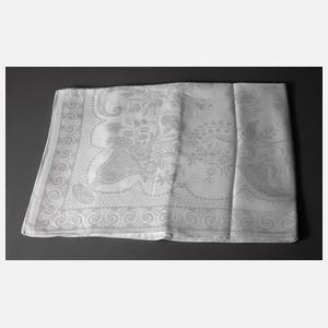 Tafeltuch Biedermeier