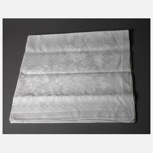 Tafeltuch Wildrosendekor