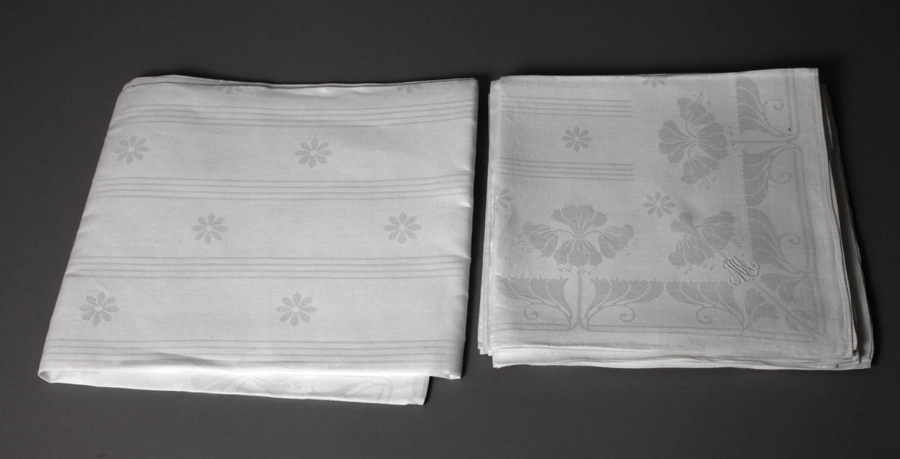 Tafelgarnitur Jugendstil