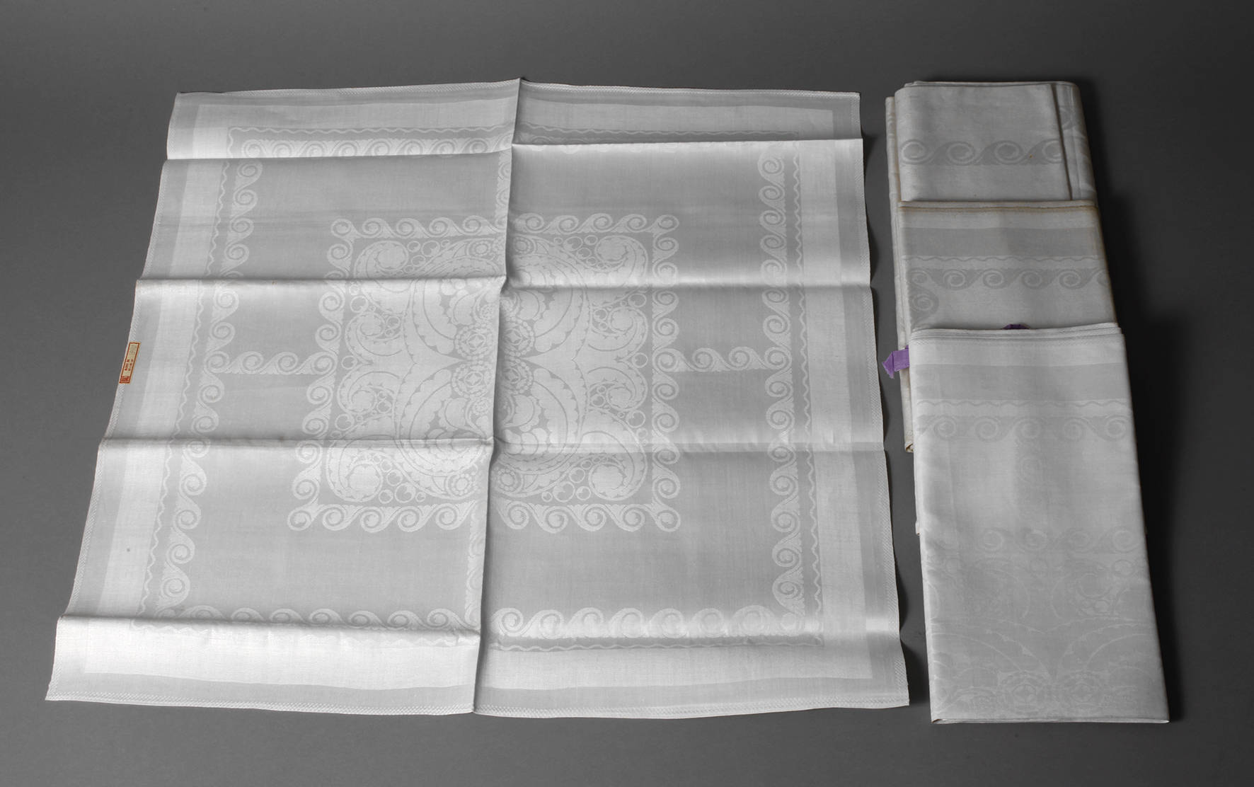 Tafelgarnitur Jugendstil