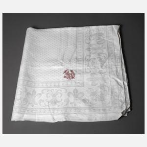 Tafeltuch Bourbon-Liliendekor