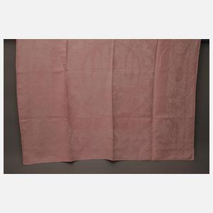 Patriotische Gebilddamast-Tischdecke