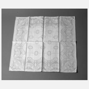 Serviette Hans Christiansen