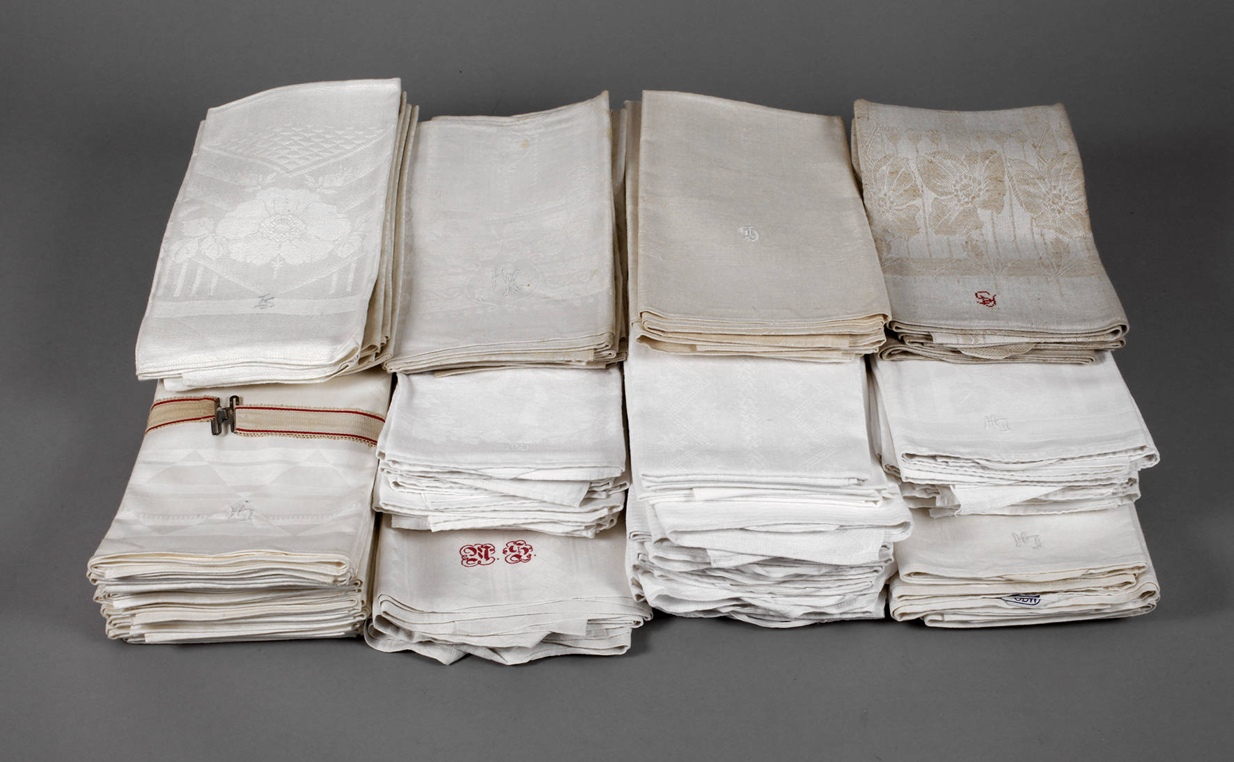 Großes Konvolut Küchentücher