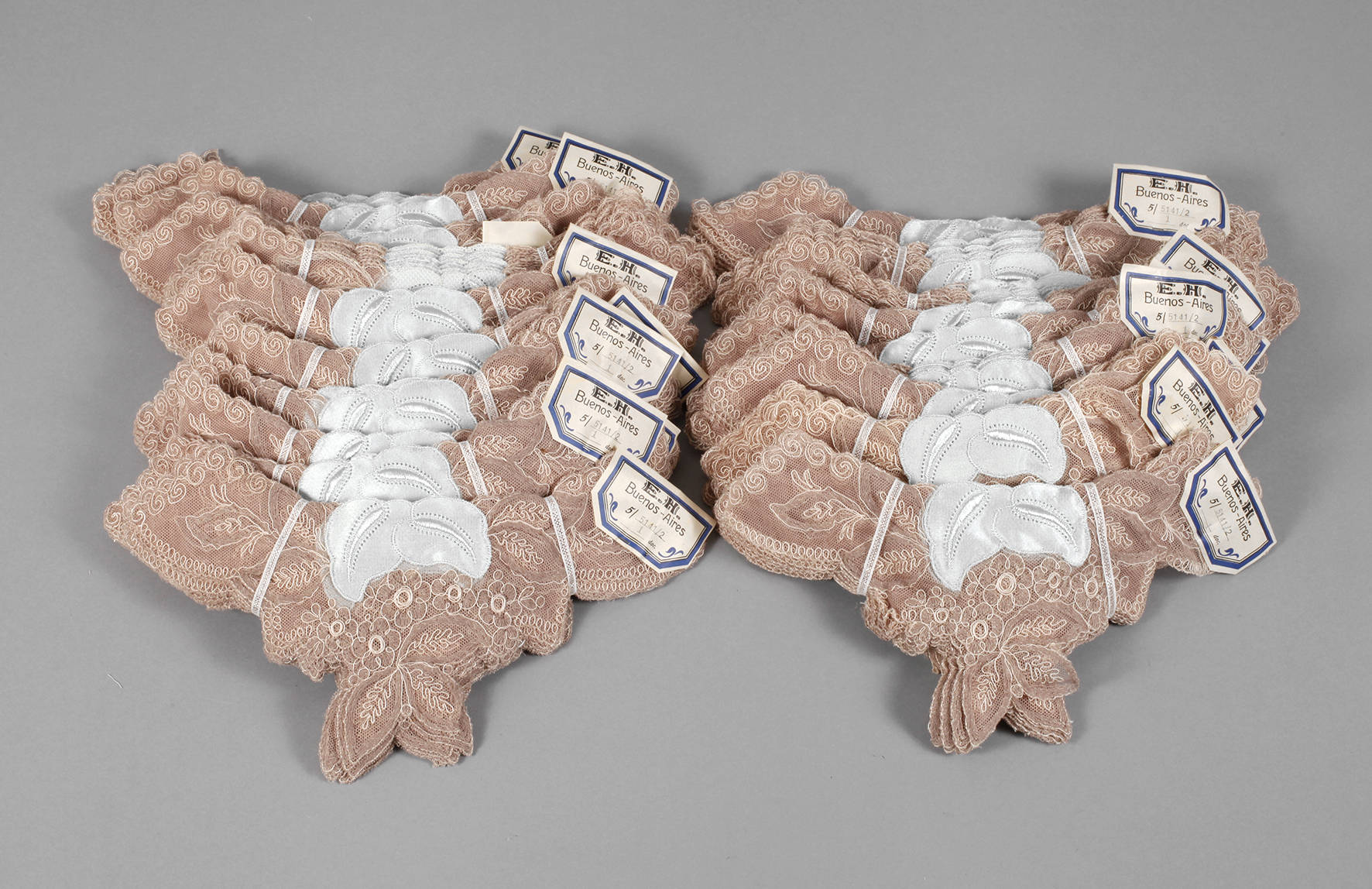 Plauener Spitzeneinsätze