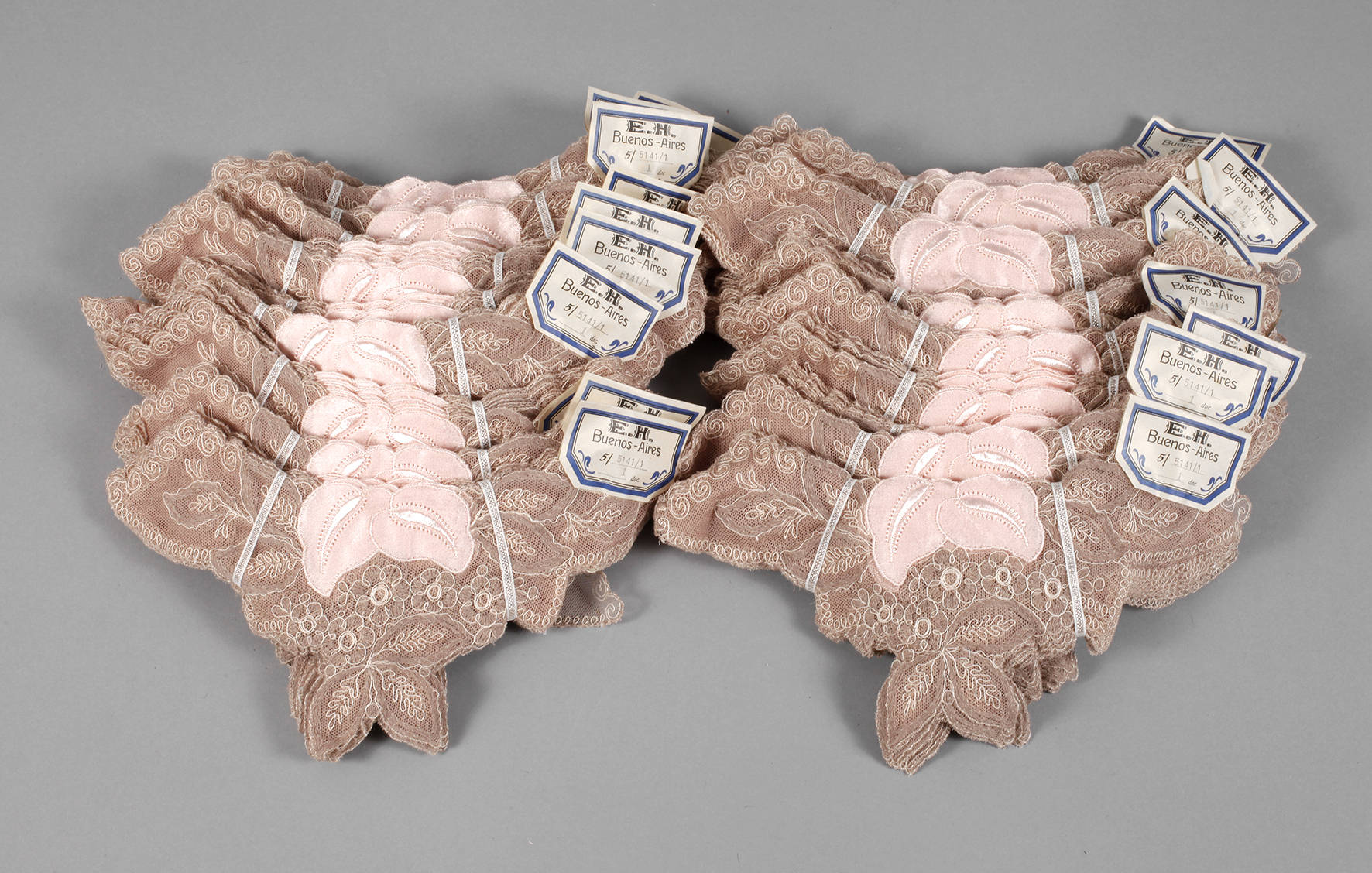 Plauener Spitzeneinsätze