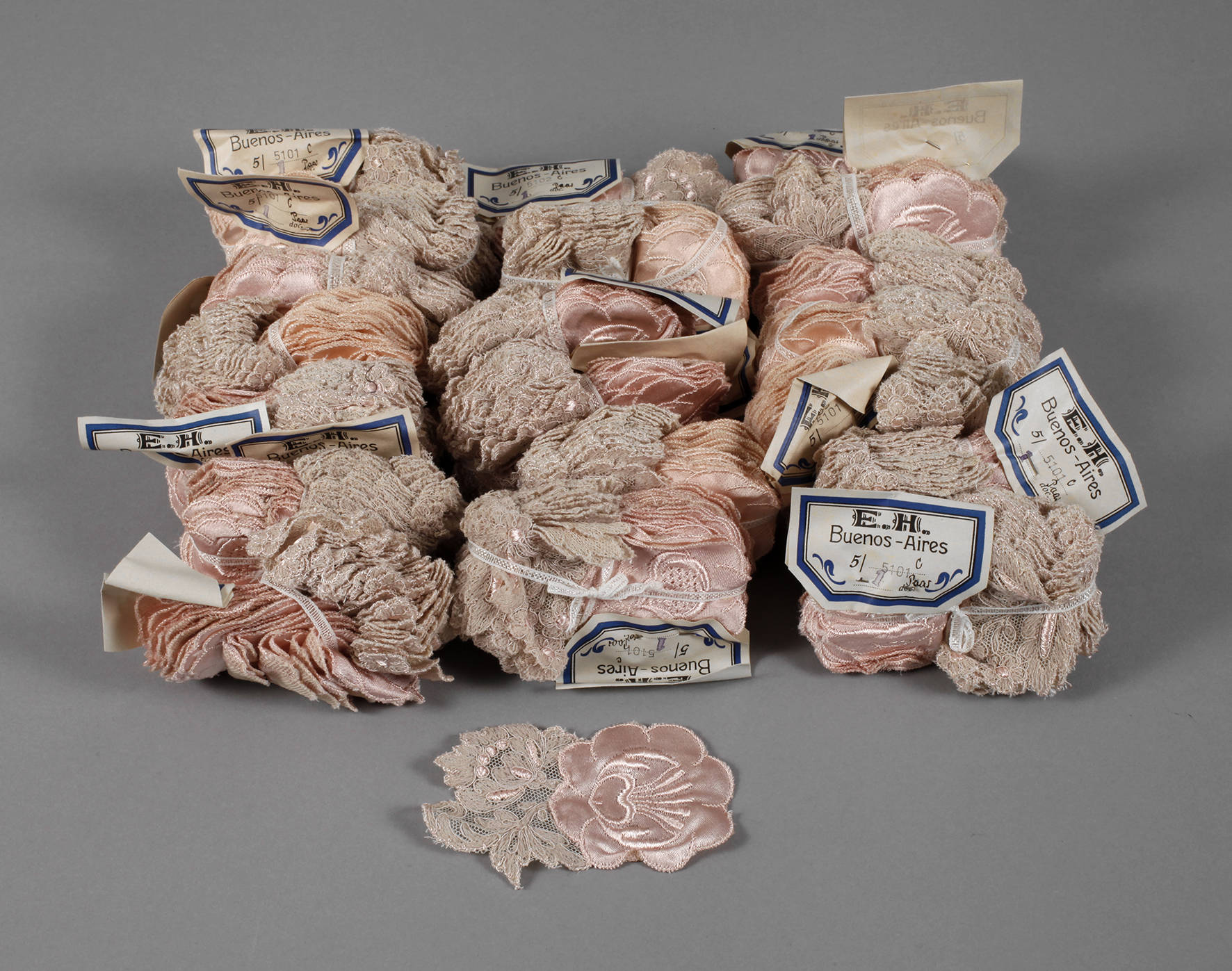 Plauener Spitzeneinsätze