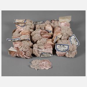 Plauener Spitzeneinsätze