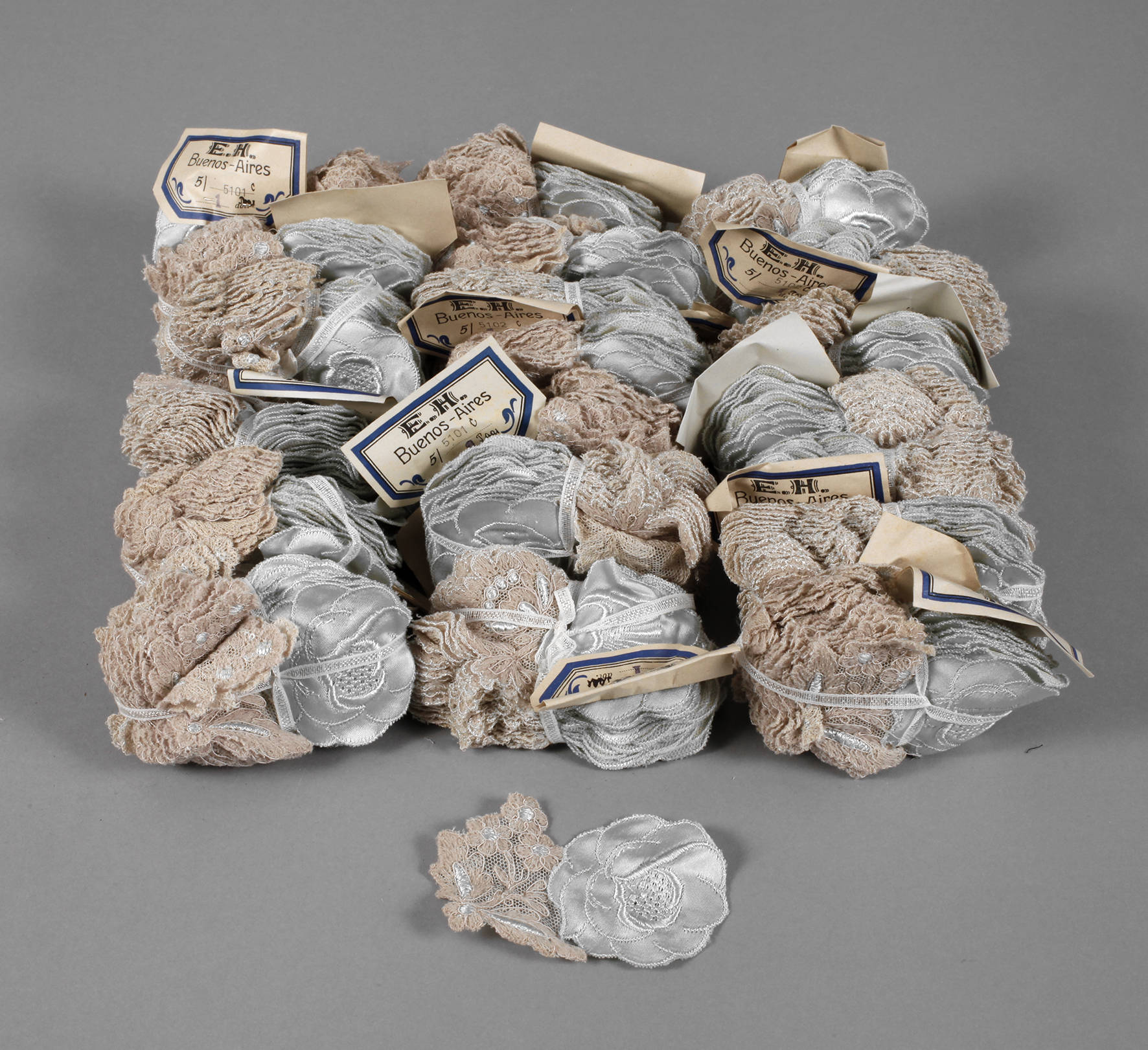 Plauener Spitzeneinsätze