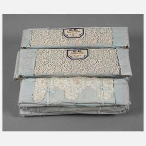 Meterware Plauener Spitzen