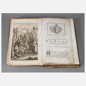 Stackhouse History of the Bible um 1744