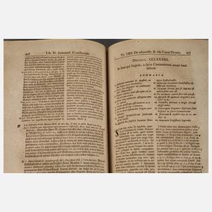 Carpzov d. Jüngeren Sächsische Rechtsschrift 1721