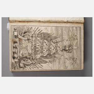 Hattsteins Verzeichnis des Reichsadels 1729–40