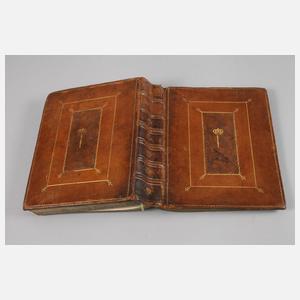 Pierre-Louis Moreau de Maupertuis Werk 1752