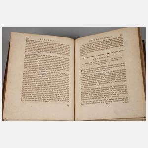 Pierre-Louis Moreau de Maupertuis Werk 1752