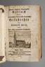Sauerackers Geschichte Fürths 1786