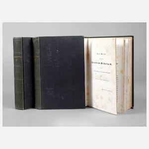 Humboldts Weltbeschreibung 1845–1850