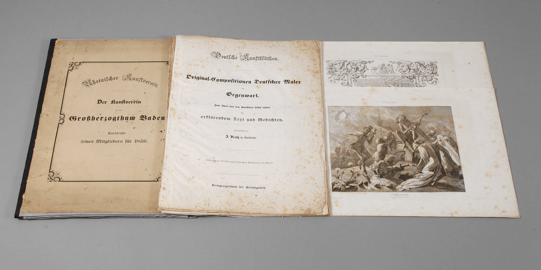 Rheinischer Kunstverein 1850