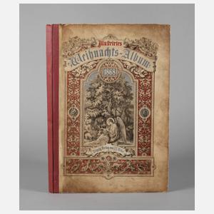 Illustrirtes Weihnachts-Album