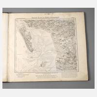 Atlas des Militärs um 1905111