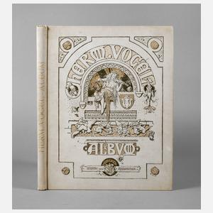 Hermann Vogel-Album