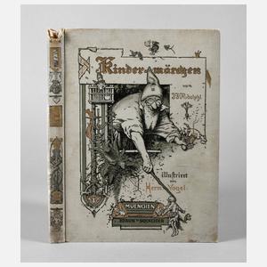 Hermann Vogel Kindermärchen