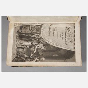 Romantikeralmanach 1828