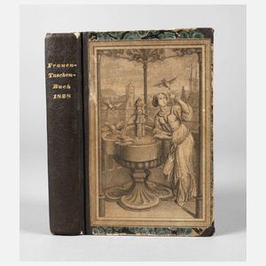 Romantikeralmanach 1828