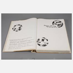 Großformatige Bücker-Bibel