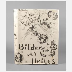 Großformatige Bücker-Bibel