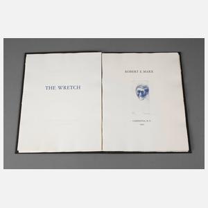 Illustrierte Vorzugsausgabe The Wretch