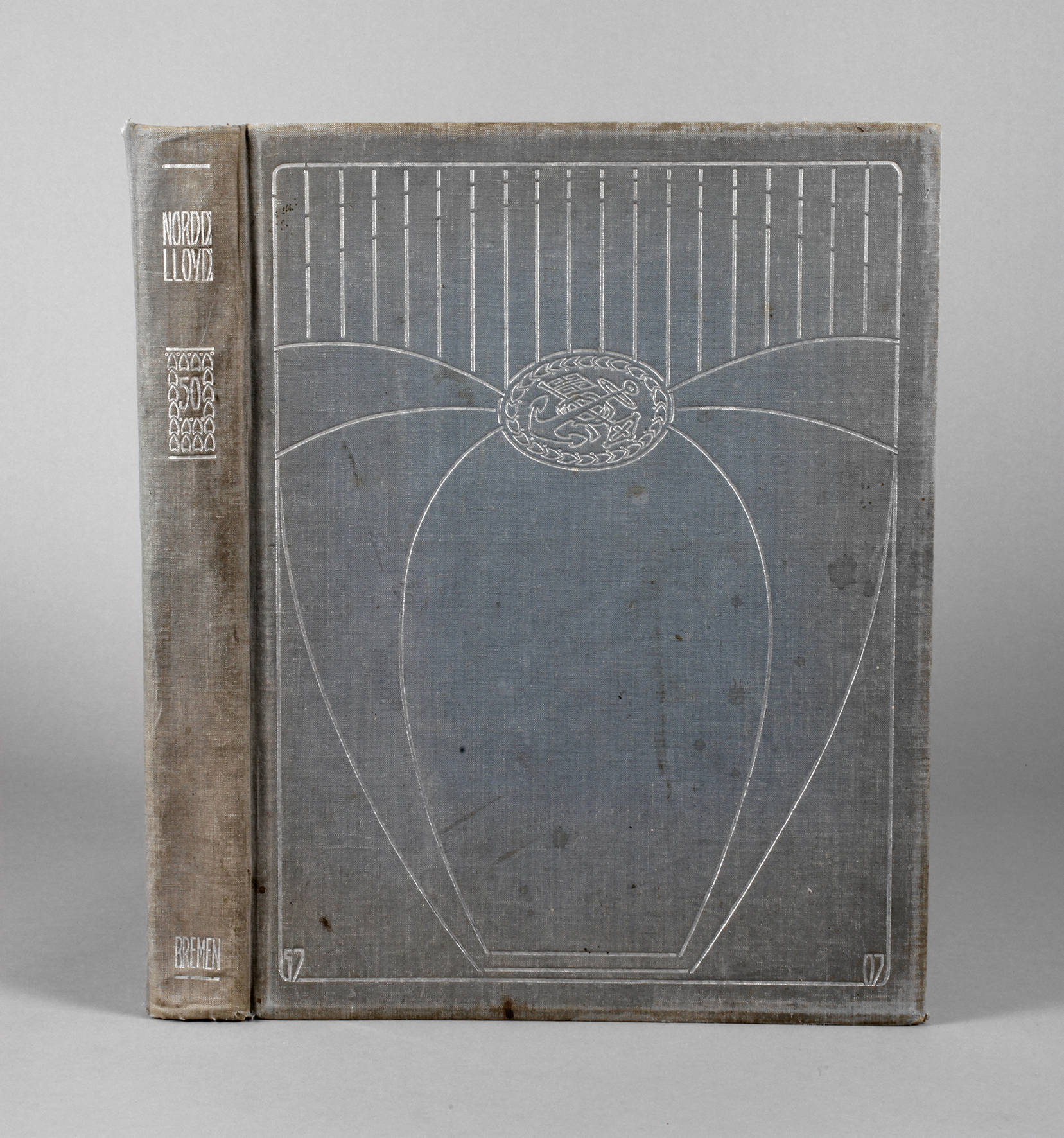 Der Norddeutsche Lloyd