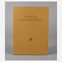 25 Jahre Zeppelin-Luftschiffbau111